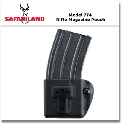 SAFARILAND MODEL 774